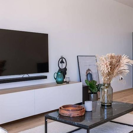 Cozy Apartment With Beautiful Seaview Knokke-Heist Eksteriør bilde