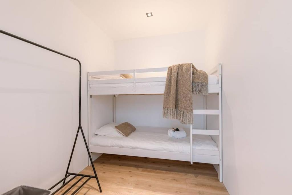 Cozy Apartment With Beautiful Seaview Knokke-Heist Eksteriør bilde