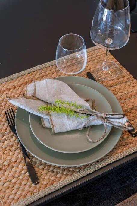 Cozy Apartment With Beautiful Seaview Knokke-Heist Eksteriør bilde